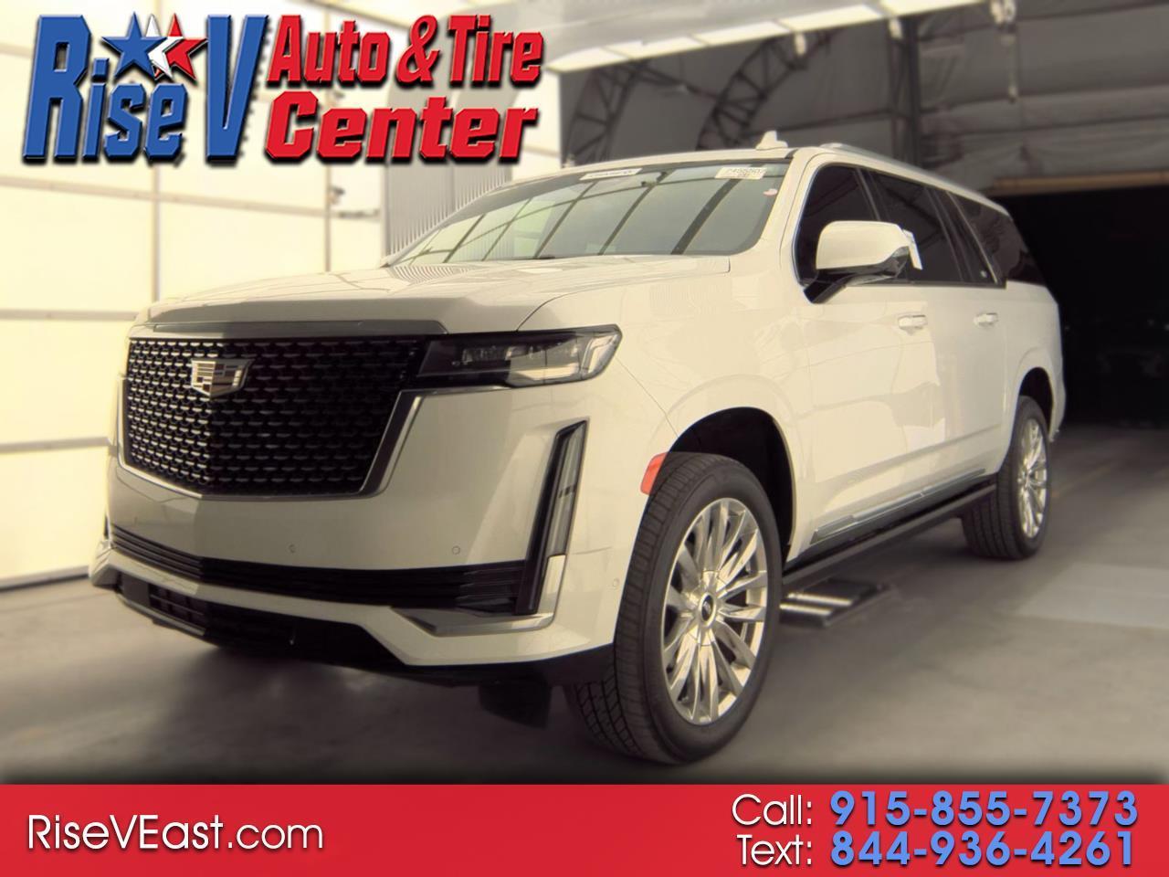 cadillac escalade esv 2023 1GYS4LKL6PR432291 image cadillac escalade esv 2023 1GYS4LKL6PR432291 image